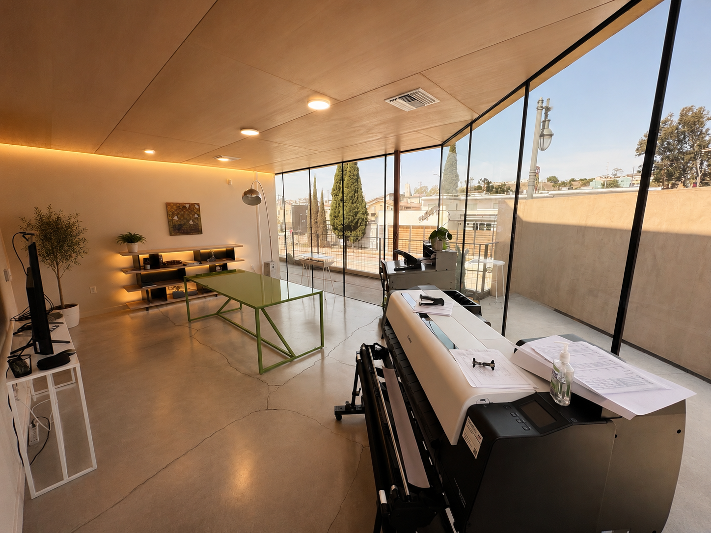Elite City Complex reception and event hall
